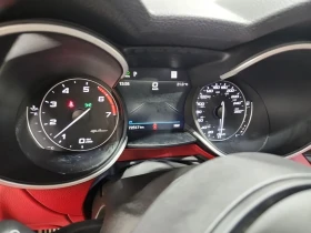 Alfa Romeo Stelvio * TI SPORT * CARFAX * БЕЗ ПЪРВОНАЧАЛНА ВНОСКА - 37700 лв. / 19275.70 € - 18025745 11 | Car24.bg Alfa Romeo Stelvio * TI SPORT * CARFAX * БЕЗ ПЪРВОНАЧАЛНА ВНОСКА - 37700 лв. / 19275.70 € - 18025745 11