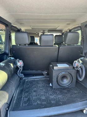 Mercedes-Benz G 500 ГАЗ - 82999 лв. / 42436.71 € - 11285022 7 | Car24.bg Mercedes-Benz G 500 ГАЗ - 82999 лв. / 42436.71 € - 11285022 7