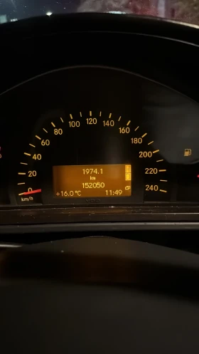 Mercedes-Benz G 500 ГАЗ - 82999 лв. / 42436.71 € - 11285022 9 | Car24.bg Mercedes-Benz G 500 ГАЗ - 82999 лв. / 42436.71 € - 11285022 9