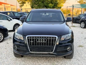 Снимка Audi Q5