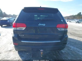 Jeep Grand cherokee LIMITED* 3.6* V6* 8ZF* ПОДГРЕВ* КАМЕРА* КЕЙЛЕС - 9100 € / 17798.05 лв. - 31062090 8 | Car24.bg Jeep Grand cherokee LIMITED* 3.6* V6* 8ZF* ПОДГРЕВ* КАМЕРА* КЕЙЛЕС - 9100 € / 17798.05 лв. - 31062090 8