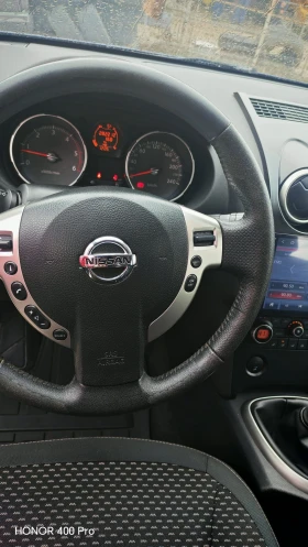 Nissan Qashqai 2.0 - 3500 € / 6845.40 лв. - 27936232 8 | Car24.bg Nissan Qashqai 2.0 - 3500 € / 6845.40 лв. - 27936232 8