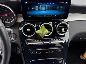 Mercedes-Benz GLC 300 COUPE/ШИБИДАХ/ПРЕДСТАВИТЕЛСТВО НА MERCEDES | Auto.bg — изображение 9 Mercedes-Benz GLC 300 COUPE/ШИБИДАХ/ПРЕДСТАВИТЕЛСТВО НА MERCEDES | Auto.bg — изображение 9