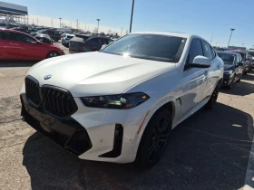 Снимка BMW X6