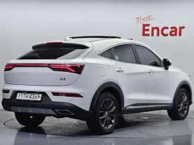 DONGFENG IX5 PENCON IX5 1.5 | Auto.bg — изображение 2 DONGFENG IX5 PENCON IX5 1.5 | Auto.bg — изображение 2
