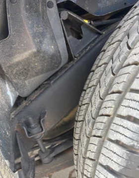 Mitsubishi Pajero sport 2.5 TDI - 5499 € / 10755.11 лв. - 95120967 13 | Car24.bg Mitsubishi Pajero sport 2.5 TDI - 5499 € / 10755.11 лв. - 95120967 13