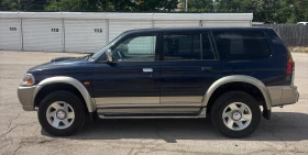 Mitsubishi Pajero sport 2.5 TDI - 5499 € / 10755.11 лв. - 95120967 4 | Car24.bg Mitsubishi Pajero sport 2.5 TDI - 5499 € / 10755.11 лв. - 95120967 4