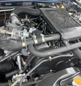 Mitsubishi Pajero sport 2.5 TDI - 5499 € / 10755.11 лв. - 95120967 14 | Car24.bg Mitsubishi Pajero sport 2.5 TDI - 5499 € / 10755.11 лв. - 95120967 14