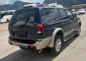 Mitsubishi Pajero sport 2.5 TDI - 5499 € / 10755.11 лв. - 95120967 6 | Car24.bg Mitsubishi Pajero sport 2.5 TDI - 5499 € / 10755.11 лв. - 95120967 6