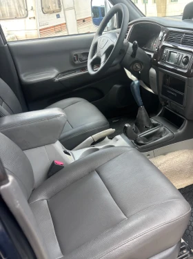 Mitsubishi Pajero sport 2.5 TDI - 5499 € / 10755.11 лв. - 95120967 8 | Car24.bg Mitsubishi Pajero sport 2.5 TDI - 5499 € / 10755.11 лв. - 95120967 8
