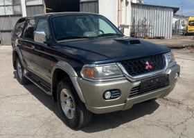 Mitsubishi Pajero sport 2.5 TDI - 5499 € / 10755.11 лв. - 95120967 2 | Car24.bg Mitsubishi Pajero sport 2.5 TDI - 5499 € / 10755.11 лв. - 95120967 2