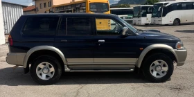 Mitsubishi Pajero sport 2.5 TDI - 5499 € / 10755.11 лв. - 95120967 7 | Car24.bg Mitsubishi Pajero sport 2.5 TDI - 5499 € / 10755.11 лв. - 95120967 7