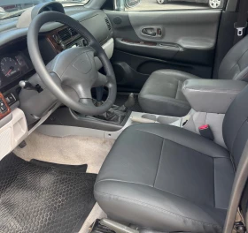 Mitsubishi Pajero sport 2.5 TDI - 5499 € / 10755.11 лв. - 95120967 11 | Car24.bg Mitsubishi Pajero sport 2.5 TDI - 5499 € / 10755.11 лв. - 95120967 11