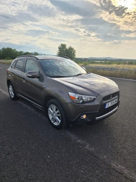 Mitsubishi ASX undefined | Auto.bg — изображение 2 Mitsubishi ASX undefined | Auto.bg — изображение 2