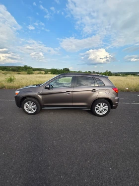 Mitsubishi ASX undefined | Auto.bg — изображение 4 Mitsubishi ASX undefined | Auto.bg — изображение 4