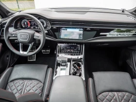 Audi SQ7 FACELIFT / CERAMIC / MATRIX / 360 / B&O/ HUD/ PANO | Auto.bg — изображение 7 Audi SQ7 FACELIFT / CERAMIC / MATRIX / 360 / B&O/ HUD/ PANO | Auto.bg — изображение 7