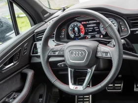 Audi SQ7 FACELIFT / CERAMIC / MATRIX / 360 / B&O/ HUD/ PANO | Auto.bg — изображение 8 Audi SQ7 FACELIFT / CERAMIC / MATRIX / 360 / B&O/ HUD/ PANO | Auto.bg — изображение 8