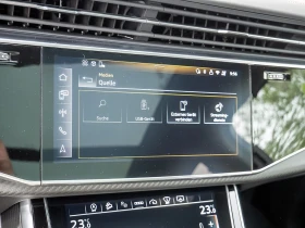 Audi SQ7 FACELIFT / CERAMIC / MATRIX / 360 / B&O/ HUD/ PANO | Auto.bg — изображение 11 Audi SQ7 FACELIFT / CERAMIC / MATRIX / 360 / B&O/ HUD/ PANO | Auto.bg — изображение 11