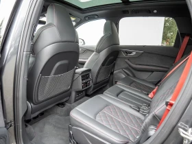 Audi SQ7 FACELIFT / CERAMIC / MATRIX / 360 / B&O/ HUD/ PANO | Auto.bg — изображение 16 Audi SQ7 FACELIFT / CERAMIC / MATRIX / 360 / B&O/ HUD/ PANO | Auto.bg — изображение 16