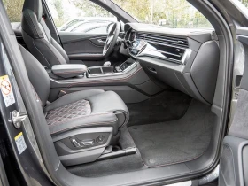 Audi SQ7 FACELIFT / CERAMIC / MATRIX / 360 / B&O/ HUD/ PANO | Auto.bg — изображение 14 Audi SQ7 FACELIFT / CERAMIC / MATRIX / 360 / B&O/ HUD/ PANO | Auto.bg — изображение 14