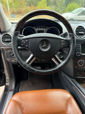 Mercedes-Benz ML 320 - 7500 € - 93604933 17 | Car24.bg Mercedes-Benz ML 320 - 7500 € - 93604933 17