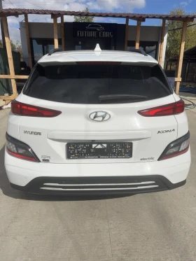 Hyundai Kona 64KWh/PRIME/ГАРАНЦИЯ/SOH100%/BLUELINK - 23498 € - 28345323 6 | Car24.bg Hyundai Kona 64KWh/PRIME/ГАРАНЦИЯ/SOH100%/BLUELINK - 23498 € - 28345323 6