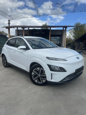 Hyundai Kona 64KWh/PRIME/ГАРАНЦИЯ/SOH100%/BLUELINK - 23498 € - 28345323 2 | Car24.bg Hyundai Kona 64KWh/PRIME/ГАРАНЦИЯ/SOH100%/BLUELINK - 23498 € - 28345323 2