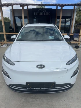 Hyundai Kona 64KWh/PRIME/ГАРАНЦИЯ/SOH100%/BLUELINK - 23498 € - 28345323 5 | Car24.bg Hyundai Kona 64KWh/PRIME/ГАРАНЦИЯ/SOH100%/BLUELINK - 23498 € - 28345323 5