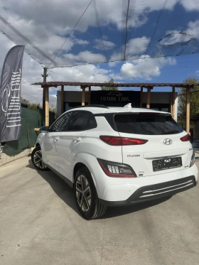Hyundai Kona 64KWh/PRIME/ГАРАНЦИЯ/SOH100%/BLUELINK - 23498 € - 28345323 4 | Car24.bg Hyundai Kona 64KWh/PRIME/ГАРАНЦИЯ/SOH100%/BLUELINK - 23498 € - 28345323 4