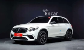 Mercedes-Benz GLC 43 AMG 4MATIC/ПОДГРЕВ/360 КАМ/ХЕДЪП/ПАНО - Car24.bg Mercedes-Benz GLC 43 AMG 4MATIC/ПОДГРЕВ/360 КАМ/ХЕДЪП/ПАНО