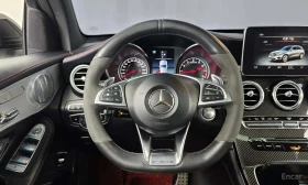 Mercedes-Benz GLC 43 AMG 4MATIC/ПОДГРЕВ/360 КАМ/ХЕДЪП/ПАНО - 23499 € - 70882553 12 | Car24.bg Mercedes-Benz GLC 43 AMG 4MATIC/ПОДГРЕВ/360 КАМ/ХЕДЪП/ПАНО - 23499 € - 70882553 12