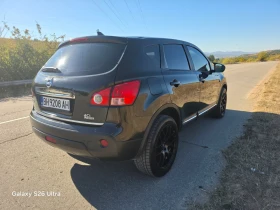 Nissan Qashqai 2.0 Dci | Auto.bg — изображение 4 Nissan Qashqai 2.0 Dci | Auto.bg — изображение 4