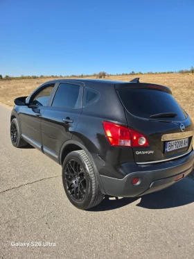 Nissan Qashqai 2.0 Dci | Auto.bg — изображение 5 Nissan Qashqai 2.0 Dci | Auto.bg — изображение 5