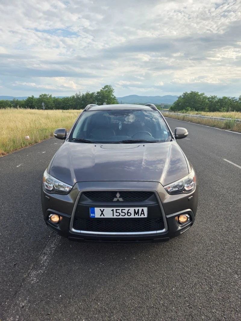 Mitsubishi ASX - 7200 € - 23854007 1 | Car24.bg Mitsubishi ASX - 7200 € - 23854007 1