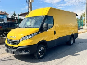 Iveco 35c18 Aвтоматик + Климатроник + Distronic