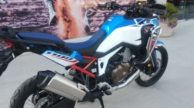 Honda Crf 1100 AFRICA TWIN | Auto.bg — изображение 7 Honda Crf 1100 AFRICA TWIN | Auto.bg — изображение 7