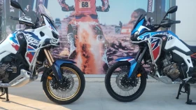 Honda Crf 1100 AFRICA TWIN | Auto.bg — изображение 15 Honda Crf 1100 AFRICA TWIN | Auto.bg — изображение 15