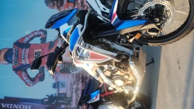 Honda Crf 1100 AFRICA TWIN | Auto.bg — изображение 2 Honda Crf 1100 AFRICA TWIN | Auto.bg — изображение 2