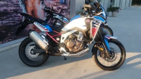 Honda Crf 1100 AFRICA TWIN | Auto.bg — изображение 3 Honda Crf 1100 AFRICA TWIN | Auto.bg — изображение 3