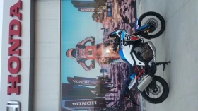 Honda Crf 1100 AFRICA TWIN | Auto.bg — изображение 6 Honda Crf 1100 AFRICA TWIN | Auto.bg — изображение 6