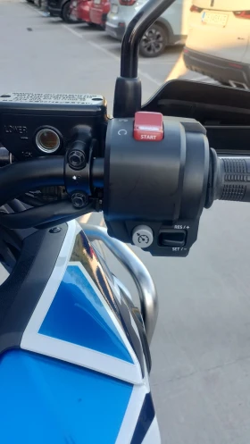 Honda Crf 1100 AFRICA TWIN | Auto.bg — изображение 13 Honda Crf 1100 AFRICA TWIN | Auto.bg — изображение 13
