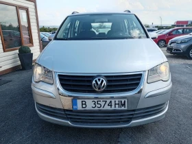 VW Touran 2.0TDI-140К.С.АВТОМАТИК 1 - Car24.bg VW Touran 2.0TDI-140К.С.АВТОМАТИК 1