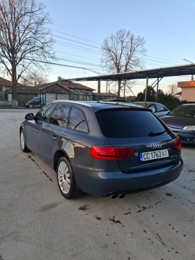 Audi A4 2.0 TDI 143 к.с - 4550 € / 8899.03 лв. - 48817734 9 | Car24.bg Audi A4 2.0 TDI 143 к.с - 4550 € / 8899.03 лв. - 48817734 9