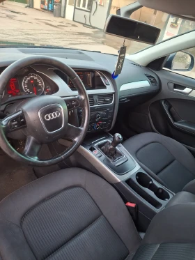 Audi A4 2.0 TDI 143 к.с - 4550 € / 8899.03 лв. - 48817734 12 | Car24.bg Audi A4 2.0 TDI 143 к.с - 4550 € / 8899.03 лв. - 48817734 12