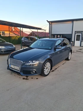 Audi A4 2.0 TDI 143 к.с - 4550 € / 8899.03 лв. - 48817734 2 | Car24.bg Audi A4 2.0 TDI 143 к.с - 4550 € / 8899.03 лв. - 48817734 2