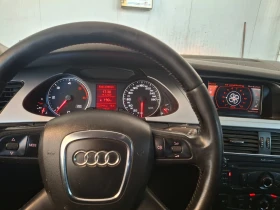 Audi A4 2.0 TDI 143 к.с - 4550 € / 8899.03 лв. - 48817734 10 | Car24.bg Audi A4 2.0 TDI 143 к.с - 4550 € / 8899.03 лв. - 48817734 10