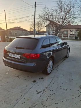 Audi A4 2.0 TDI 143 к.с - 4550 € / 8899.03 лв. - 48817734 8 | Car24.bg Audi A4 2.0 TDI 143 к.с - 4550 € / 8899.03 лв. - 48817734 8