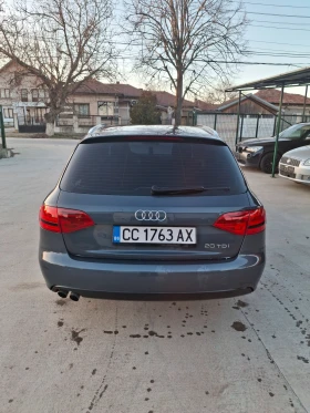 Audi A4 2.0 TDI 143 к.с - 4550 € / 8899.03 лв. - 48817734 7 | Car24.bg Audi A4 2.0 TDI 143 к.с - 4550 € / 8899.03 лв. - 48817734 7