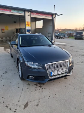 Audi A4 2.0 TDI 143 к.с - 4550 € / 8899.03 лв. - 48817734 3 | Car24.bg Audi A4 2.0 TDI 143 к.с - 4550 € / 8899.03 лв. - 48817734 3