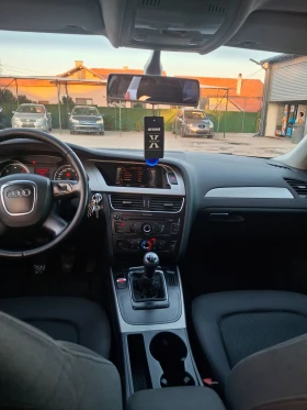 Audi A4 2.0 TDI 143 к.с - 4550 € / 8899.03 лв. - 48817734 11 | Car24.bg Audi A4 2.0 TDI 143 к.с - 4550 € / 8899.03 лв. - 48817734 11